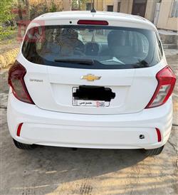 شيفروليه سبارك